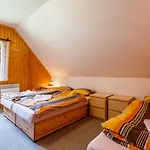 Resort X-park Frantiskov *