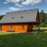Resort X-park Frantiskov Jindrichov