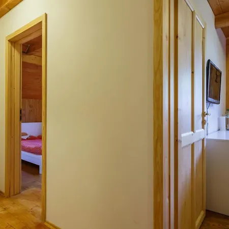 X-park Frantiskov Resort Jindrichov