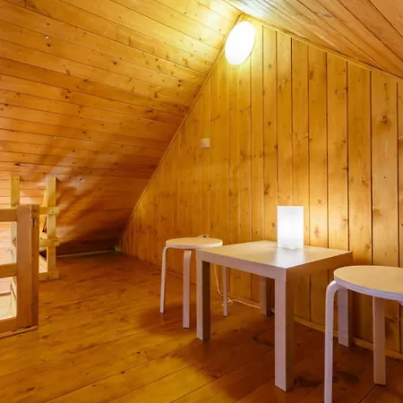 Resort X-park Frantiskov Jindrichov