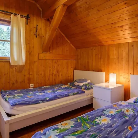Resort X-park Frantiskov Jindrichov