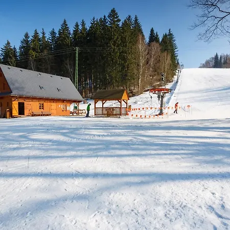 X-park Frantiskov *