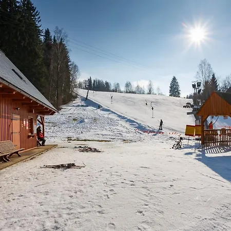 Resort X-park Frantiskov