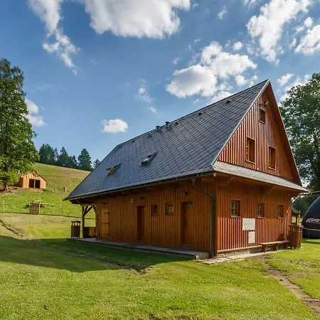 X-park Františkov