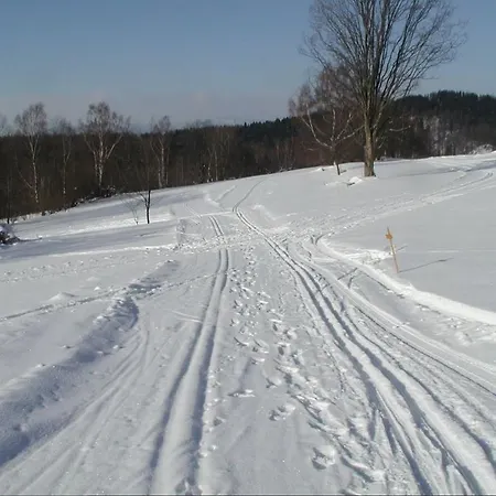 منتجع X-park Frantiskov *