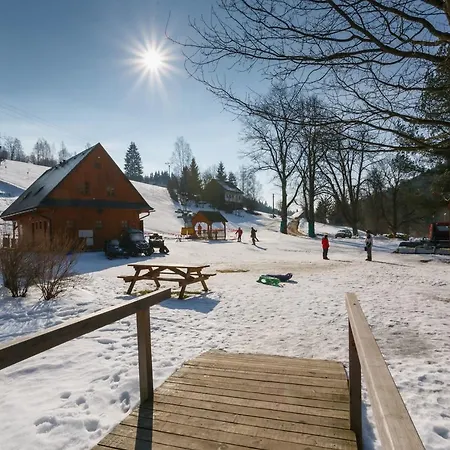 X-park Frantiskov リゾート *