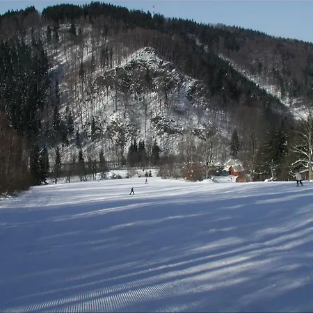 X-park Frantiskov Jindřichov