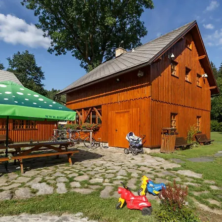 X-park Frantiskov منتجع