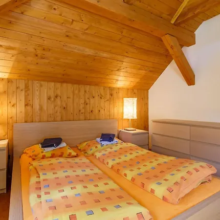 Resort X-park Frantiskov *