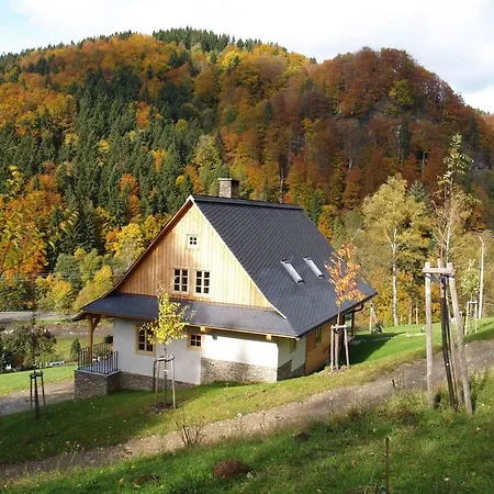 Resort X-park Frantiskov