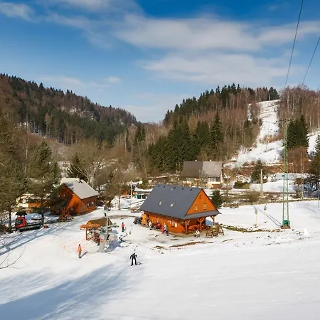 Resort X-park Frantiskov Jindrichov