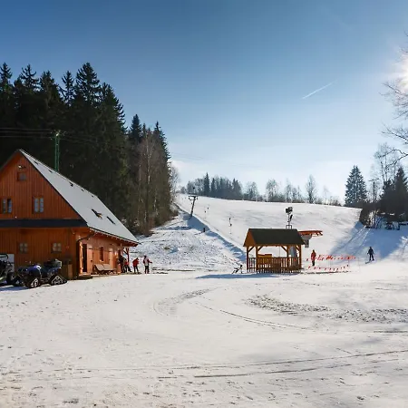 منتجع X-park Frantiskov *