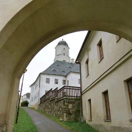X-park Františkov