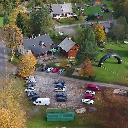 X-park Frantiskov * Jindrichov