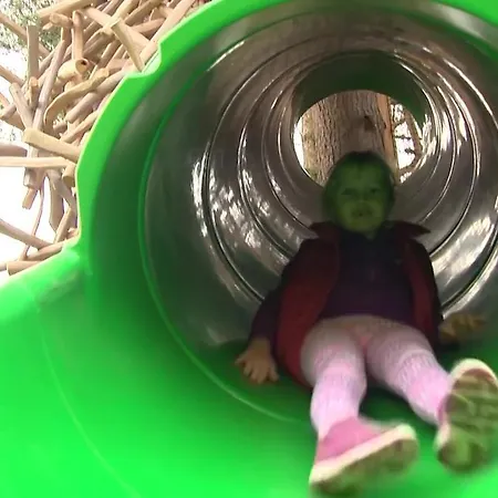 X-park Frantiskov リゾート *