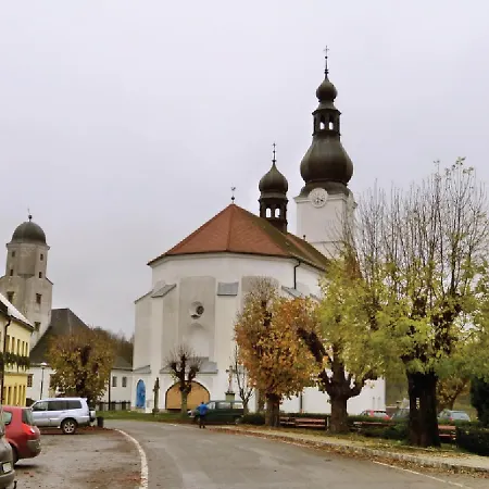 X-park Františkov *