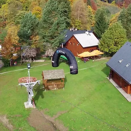 Resort X-park Frantiskov *