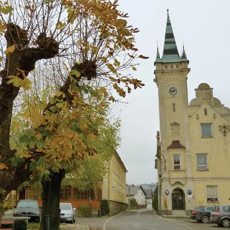 X-park Františkov *