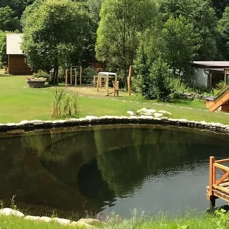 X-park Frantiskov Jindrichov