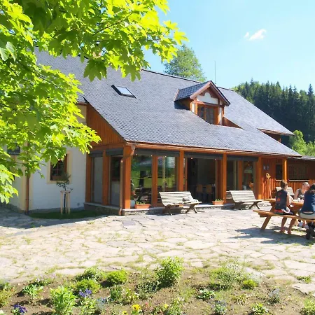 X-park Františkov * Jindrichov