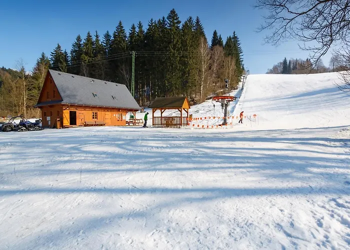 X-park Frantiskov *