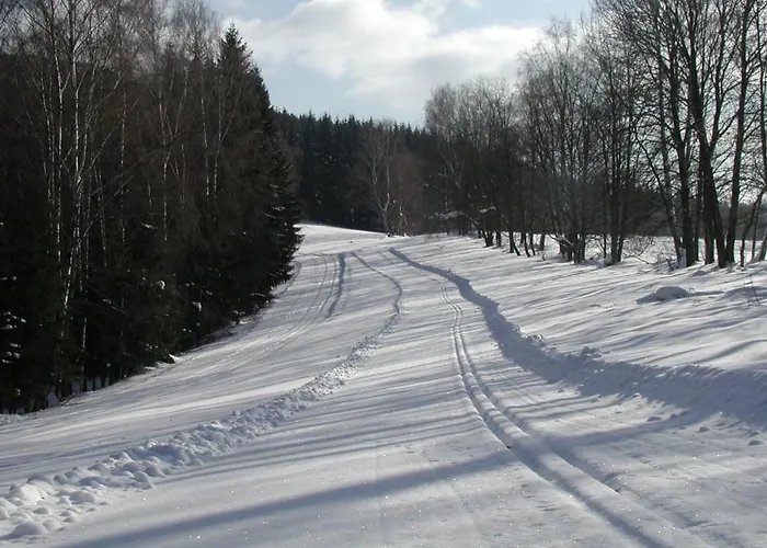 X-park Frantiskov