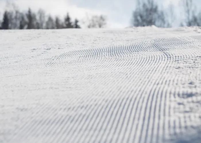 X-park Frantiskov Jindřichov