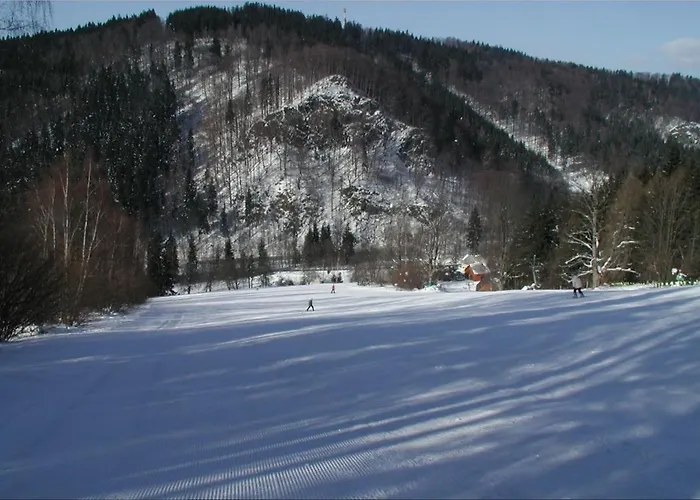 X-park Frantiskov Jindřichov