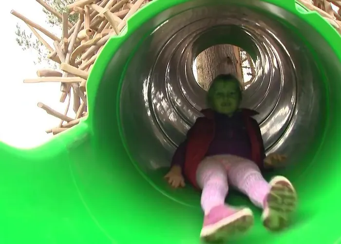 X-park Frantiskov Üdülőközpont *