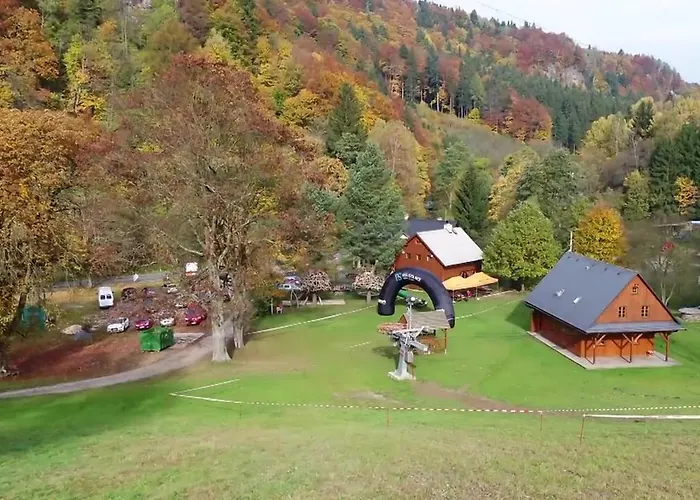 X-park Frantiskov Jindřichov