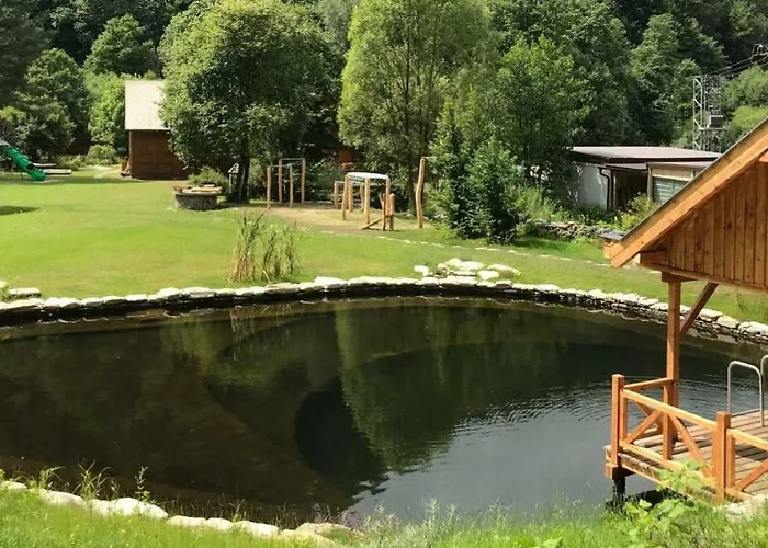 X-park Frantiskov Jindřichov